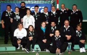 LA COMPAGNIE D'ARC DE PLOURIN LES MORLAIX