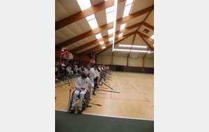 Concours de Plourin lès Morlaix 24/25 OCT 2009