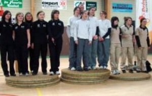 Photos du ligue jeunes