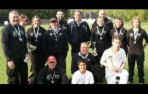 La Cie Sur toutes les cibles de France 