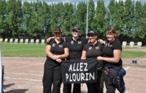 FINALE DR FEMMES ARC A POULIES