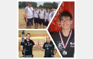 FANTASTIQUE SAISON 2015 POUR LE CLUB DE PLOURIN LES MORLAIX