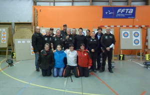 CONCOURS ST POL DE LEON