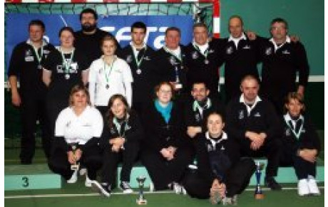 LA COMPAGNIE D'ARC DE PLOURIN LES MORLAIX