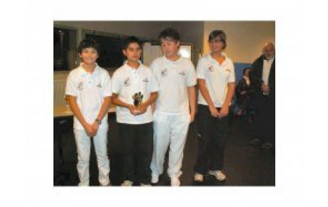 BRAVO LES JEUNES DE PLOURIN