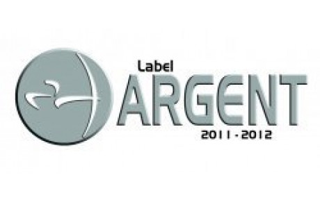 Label Argent
