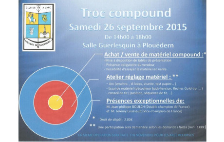 Troc compound