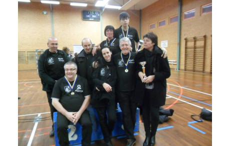CONCOURS DE BREST