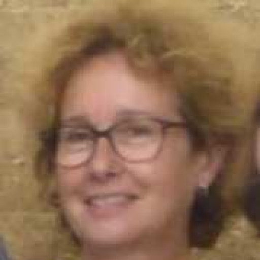 Marine Blesson